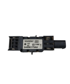Sensor Impacto Airbag Chrysler 300C 2007 2008 / 04896173AA   