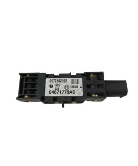 Sensor Impacto Airbag Chrysler 300C 2007 2008 / 04671779AC  