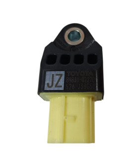 Sensor Impacto Airbag Corolla 2015 - 2019 / 8983102270  