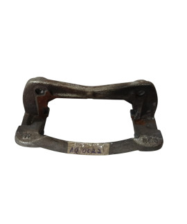 Suporte Cavalete Pinça De Freio Esquerdo HB20 2016 	 