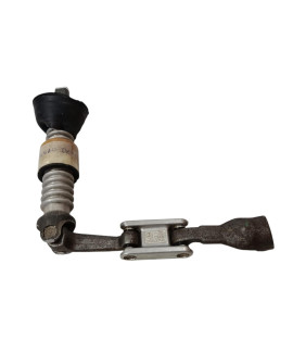 Terminal Cruzeta Direção Mercedes C320 2001 - 2005 / 2104620748