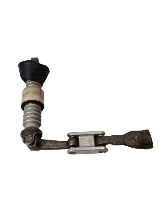 Terminal Cruzeta Direção Mercedes C320 2001 - 2005 / 2104620748