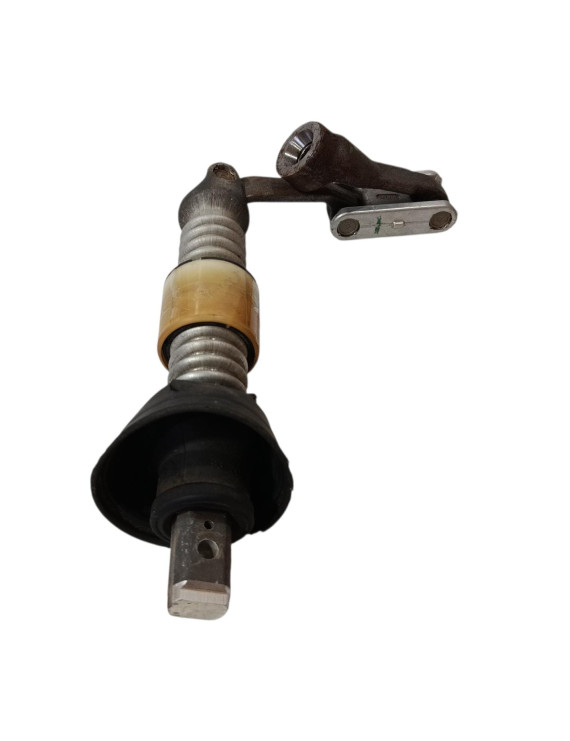 Terminal Cruzeta Direção Mercedes C320 2001 - 2005 / 2104620748