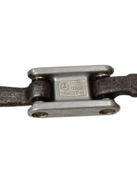 Terminal Cruzeta Direção Mercedes C320 2001 - 2005 / 2104620748