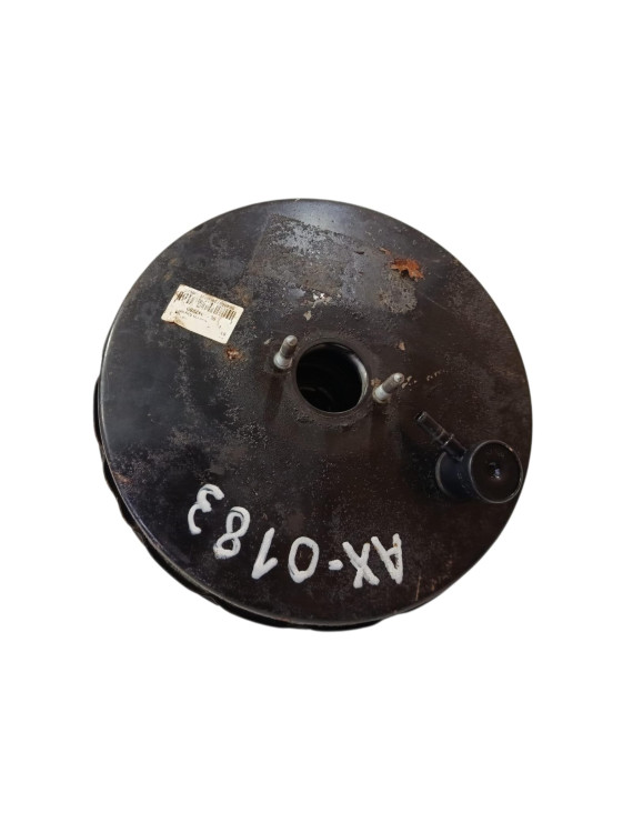 Hidrovácuo Servo Freio Peugeot 307 2.0 2006 2007 2008   