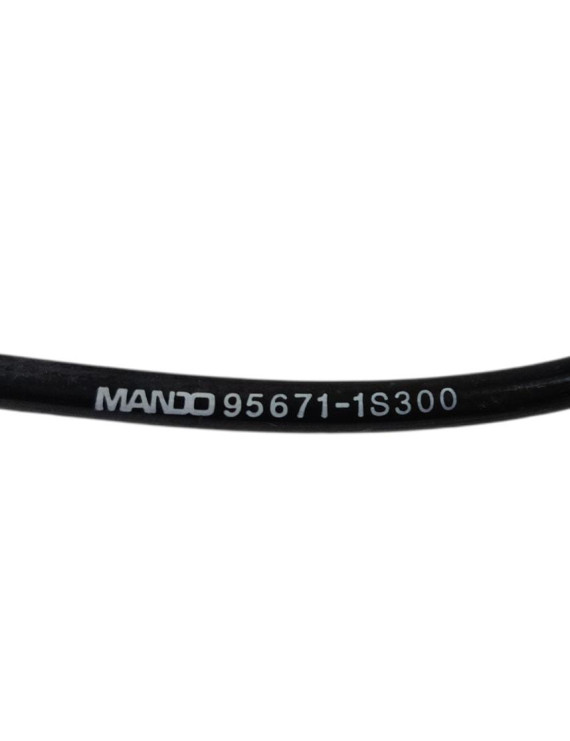 Sensor ABS Dianteiro Direito HB20 2013 - 2018 / 956711S300  