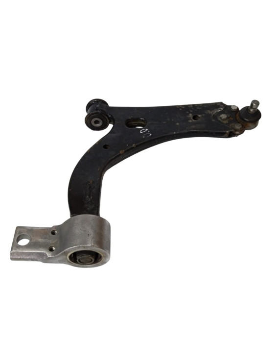 Bandeja Suspensão Dianteira Direita Ecosport 2003 - 2008  