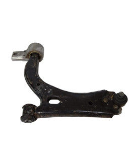 Bandeja Suspensão Dianteira Esquerda Ecosport 2003 - 2008 	 