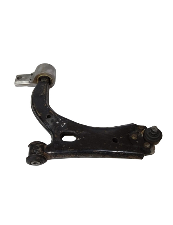 Bandeja Suspensão Dianteira Esquerda Ecosport 2003 - 2008 	 