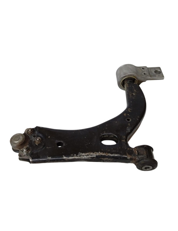 Bandeja Suspensão Dianteira Esquerda Ecosport 2003 - 2008 	 