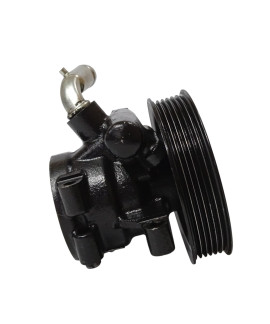 Bomba Direção Hidráulica Ecosport Fiesta 1.6 2003 - 2012 / DH206107