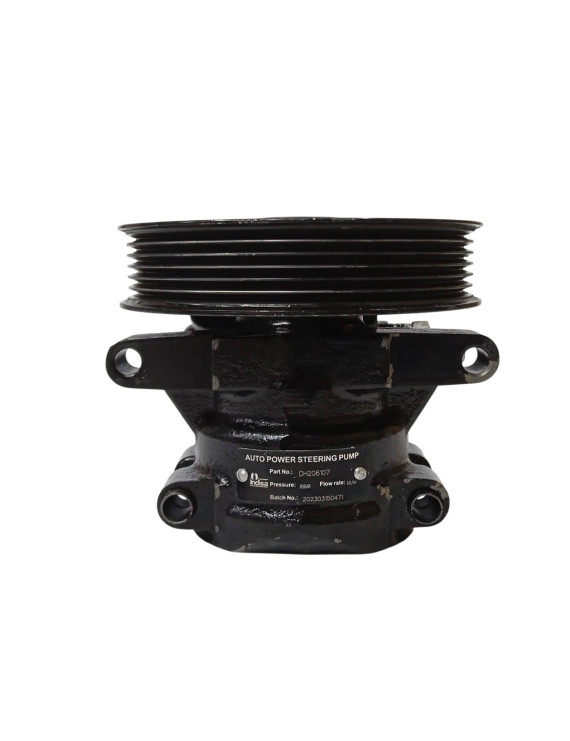 Bomba Direção Hidráulica Ecosport Fiesta 1.6 2003 - 2012 / DH206107