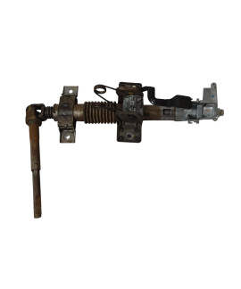 Coluna Direção Ecosport 1.6 2003 - 2008  