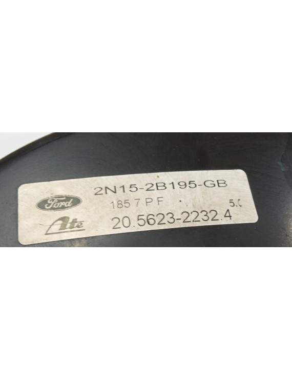 Hidrovácuo Servo Freio Ecosport 1.6 2003 - 2012	/ 2N152B195GB