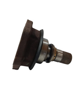 Tulipa Semi Eixo Esquerdo Passat Jetta 2008 - 2011 / 02E355D Tulipa Semi Eixo Esquerdo Passat Jetta 2008 - 2011 / 02E355D