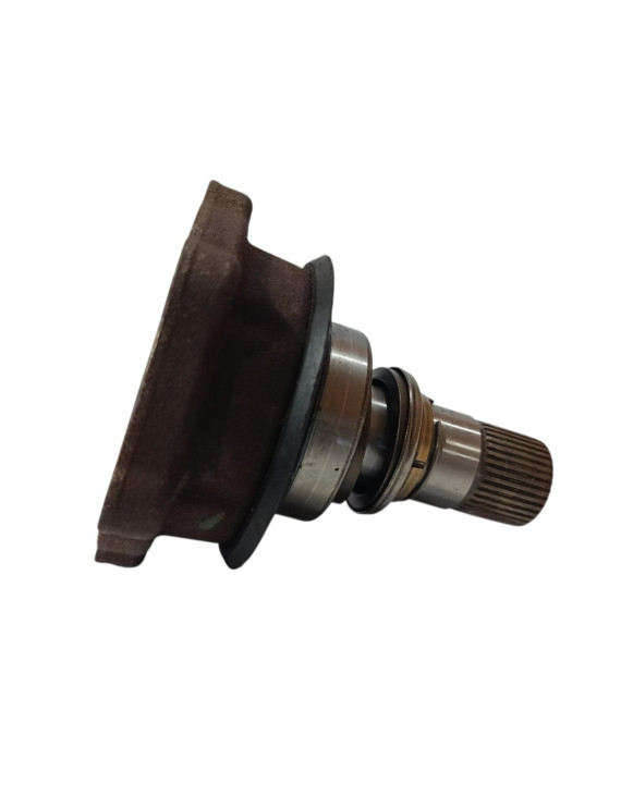 Tulipa Semi Eixo Esquerdo Passat Jetta 2008 - 2011 / 02E355D