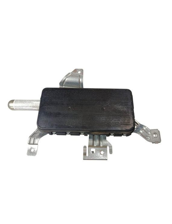 Airbag Porta Dianteiro Esquerdo Mercedes C320 C200 2000 - 2006 a2038602505  