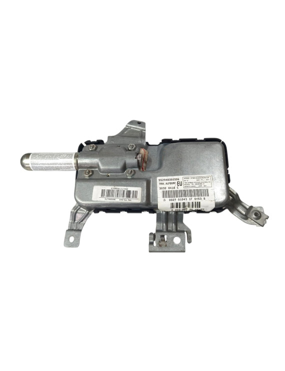 Airbag Porta Dianteiro Direito Mercedes C320 C200 W203 2000 - 2006 A2038602605  