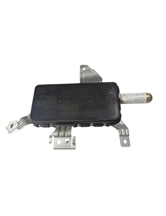 Airbag Porta Dianteiro Direito Mercedes C320 C200 W203 2000 - 2006 A2038602605  