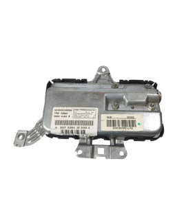 Airbag Porta Traseiro Direito Mercedes W203 C320 C200 2000 - 2006  A2038600105  