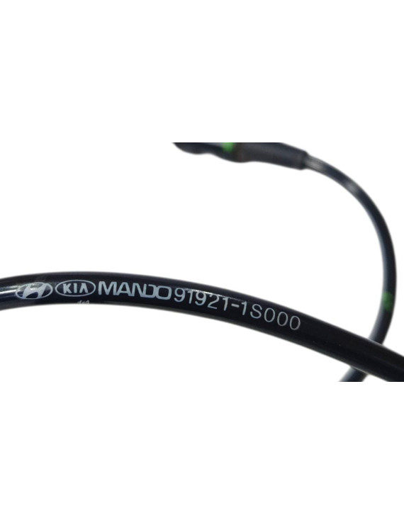 Chicote do Sensor ABS Traseiro Direito HB20 2013 - 2018 919211S000   