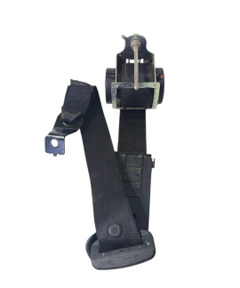 Cinto Segurança Dianteiro Esquerdo Astra Vectra 2006 - 2011 604512200 