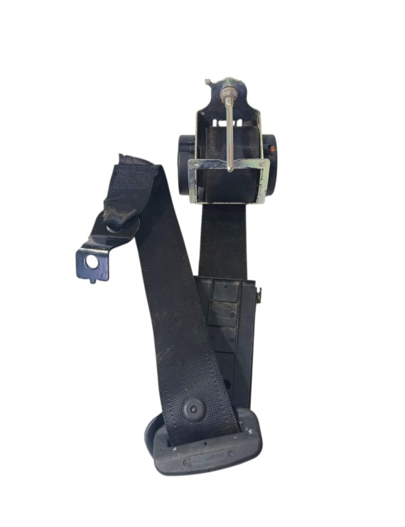 Cinto Segurança Dianteiro Esquerdo Astra Vectra 2006 - 2011 604512200 