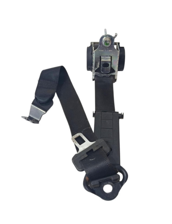 Cinto Segurança Dianteiro Esquerdo Astra Vectra 2006 - 2011 604512200 