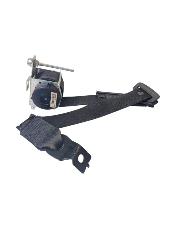 Cinto Segurança Dianteiro Esquerdo Astra Vectra 2006 - 2011 604512200 