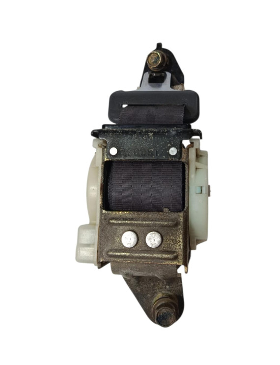 Cinto Segurança Traseiro Esquerdo Civic 2001 - 2005   