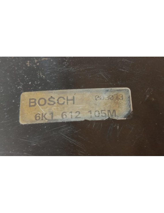 Hidrovácuo Servo Freio Córdoba 1998 - 2001 6K1612105M   