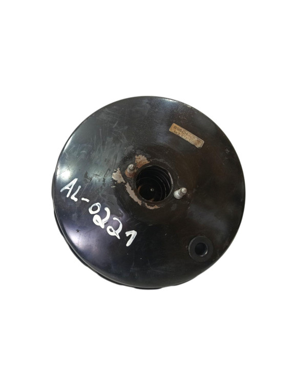 Hidrovácuo Servo Freio Córdoba 1998 - 2001 6K1612105M   