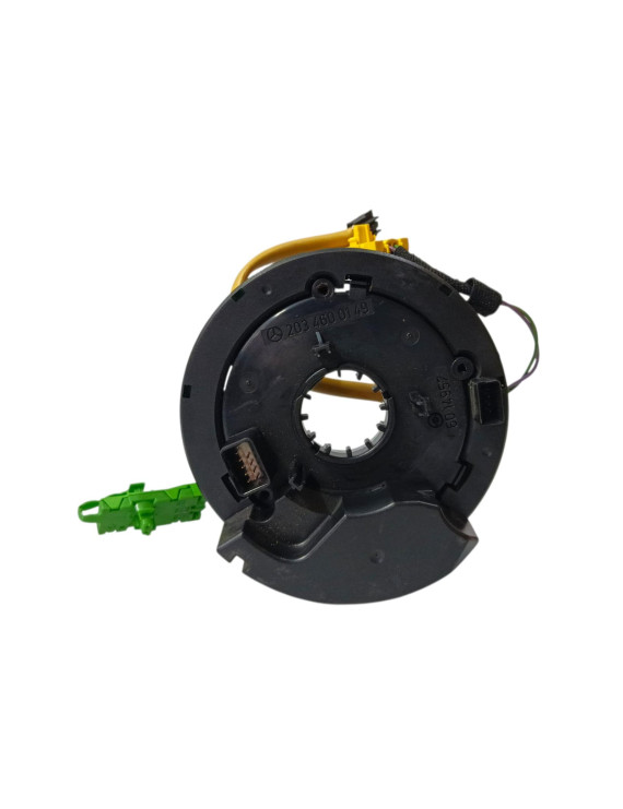 Hard Disk Airbag Volante Mercedes W203 C320 C200 2000 - 2006 0025421918 