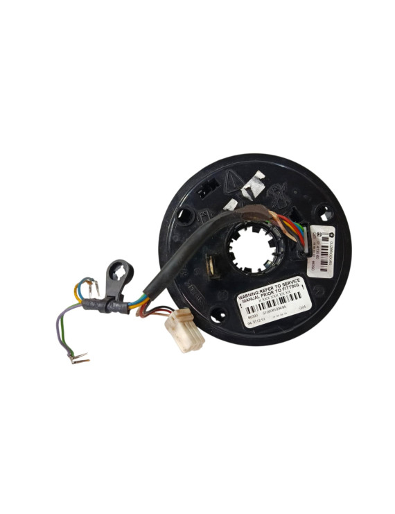 Hard Disk Airbag Volante Chrysler 300C 2005 2006 0uz66xxxan  