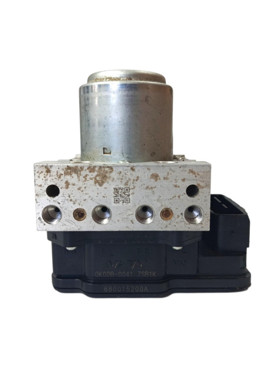 MÓDULO ABS HRV LX 1.8 16V 2016 - 2020 T7TM5  