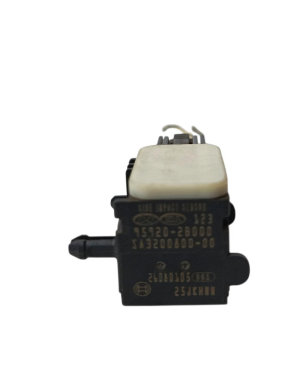 Sensor Impacto Airbag Santa Fé 2006 - 2012 959202B000  