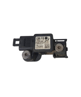 Sensor Impacto Airbag Vectra Astra 2006 - 2011 343149712  