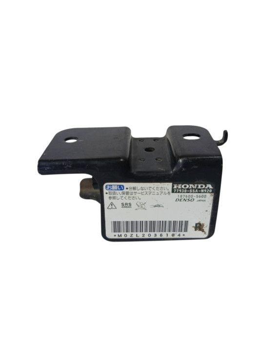Sensor Impacto Frontal Civic 2001 - 2005 / 77930S5AN920 