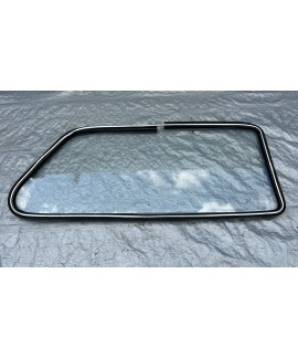 Vidro Traseiro Direito VW Brasília 1973 a 1984  