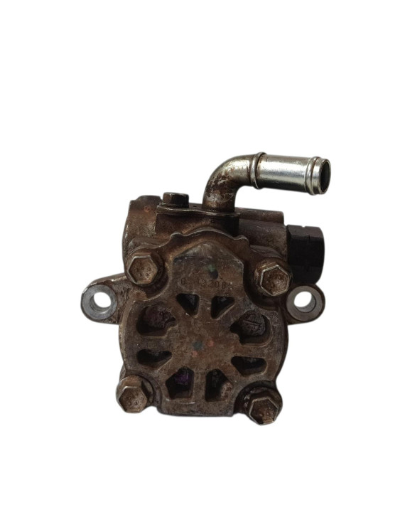 Bomba de Direção Hidráulica Hilux 3.0 2005 - 2015	 