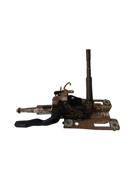 Coluna Direção Civic 1.7 2001 - 2005    