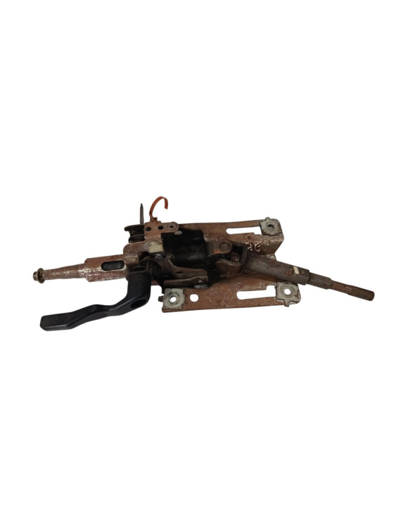 Coluna Direção Civic 1.7 2001 - 2005    