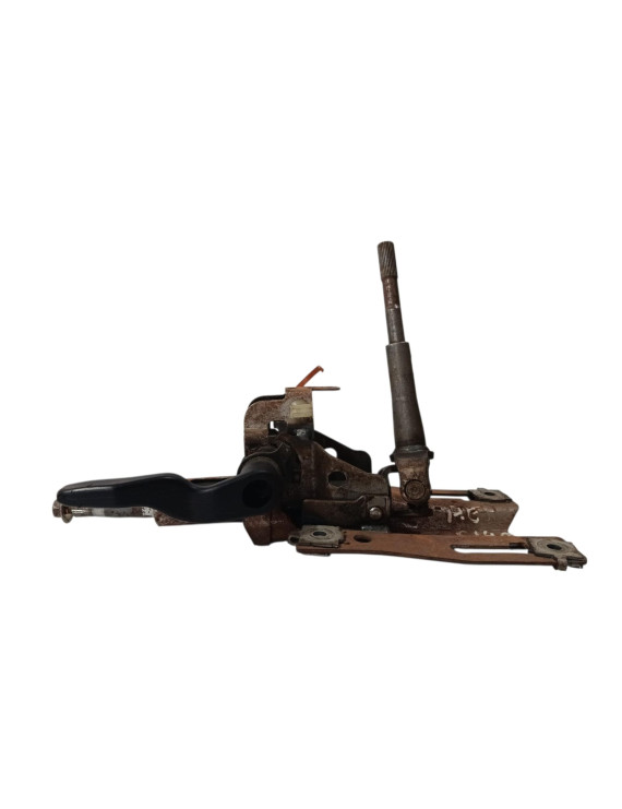 Coluna Direção Civic 1.7 2001 - 2005    