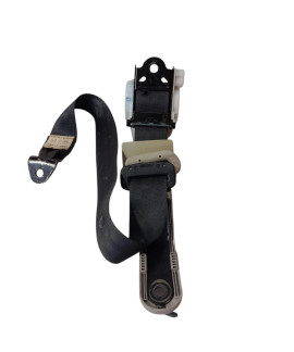 Cinto Segurança Traseiro Direito Pajero Full 2008 - 2016  