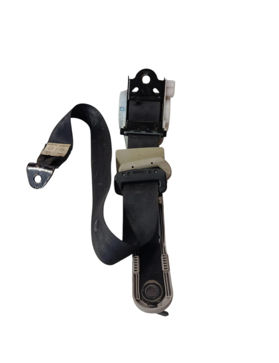 Cinto Segurança Traseiro Direito Pajero Full 2008 - 2016  