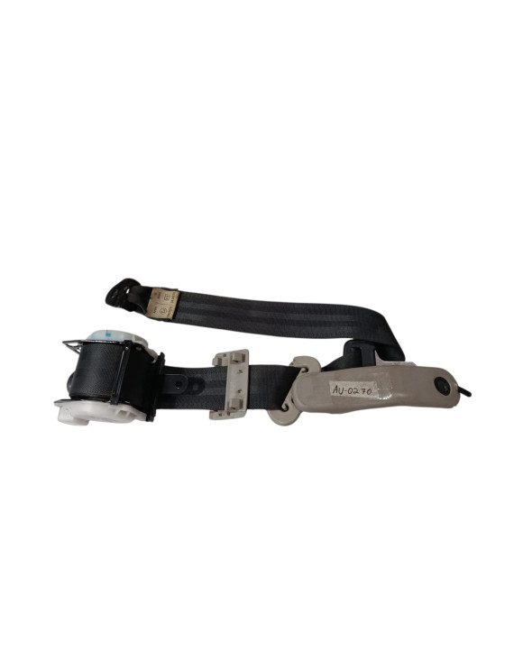 Cinto Segurança Traseiro Direito Pajero Full 2008 - 2016  