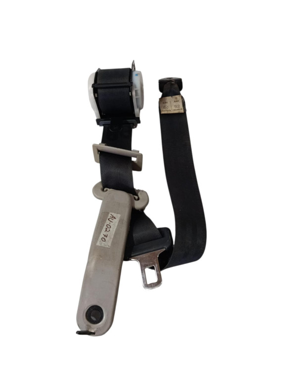 Cinto Segurança Traseiro Direito Pajero Full 2008 - 2016  