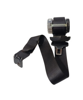 Cinto Segurança Traseiro Direito Spin 1.8 2013 - 2018 / 6196195T1  