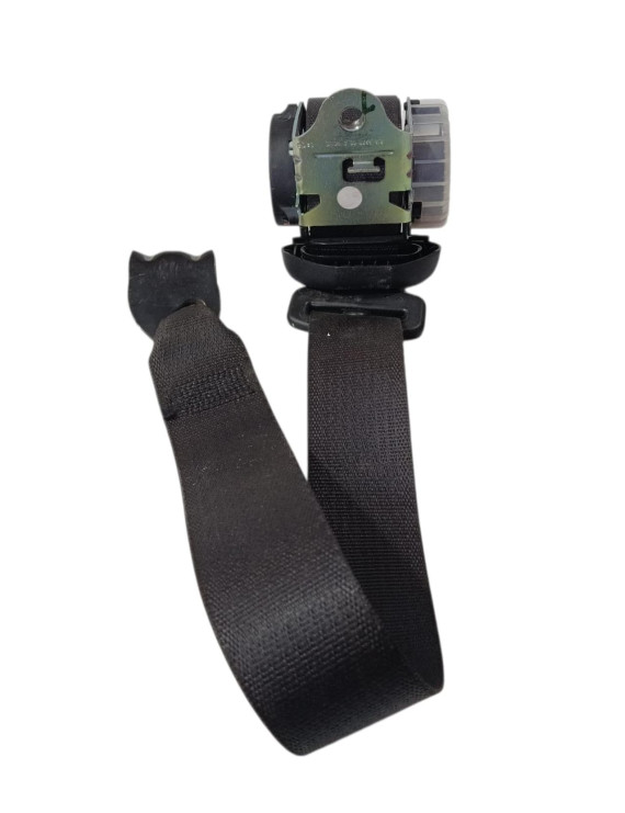 Cinto Segurança Traseiro Direito Spin 1.8 2013 - 2018 / 6196195T1  