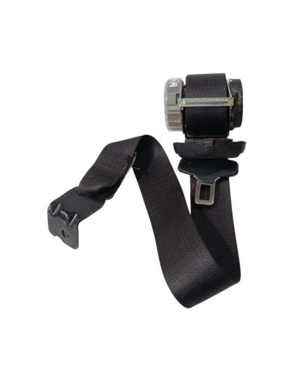 Cinto Segurança Traseiro Esquerdo Spin 1.8 2013 - 2018  